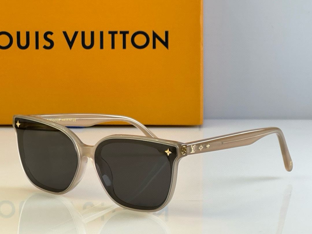 Louis Vuitton Sunglasses